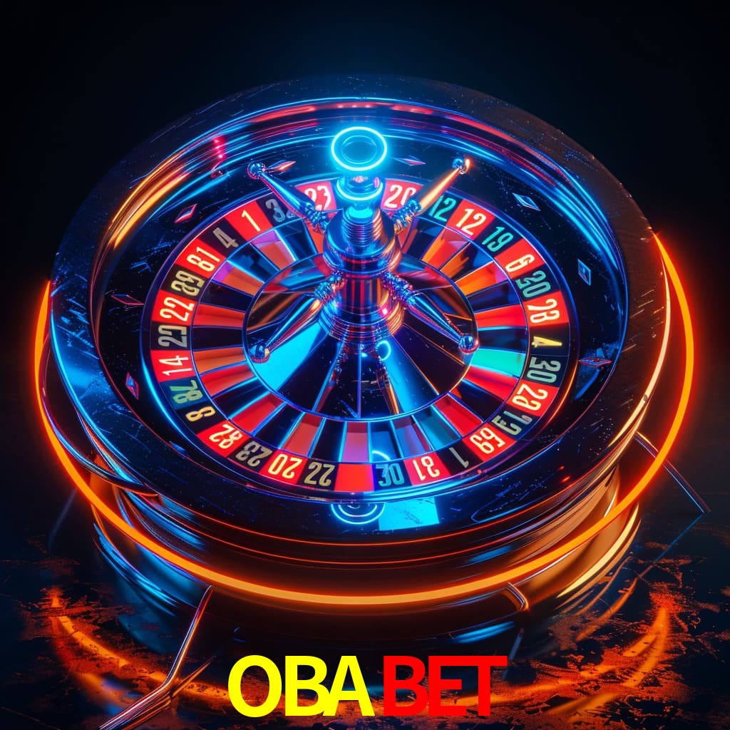 Melhor Casino Online OBABET
