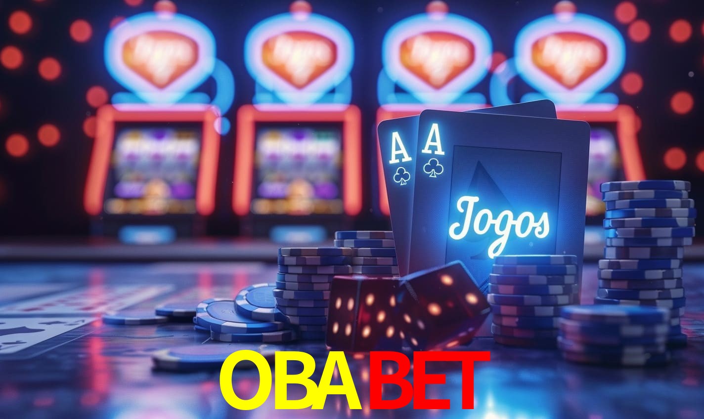 Lista de Jogos OBABET
