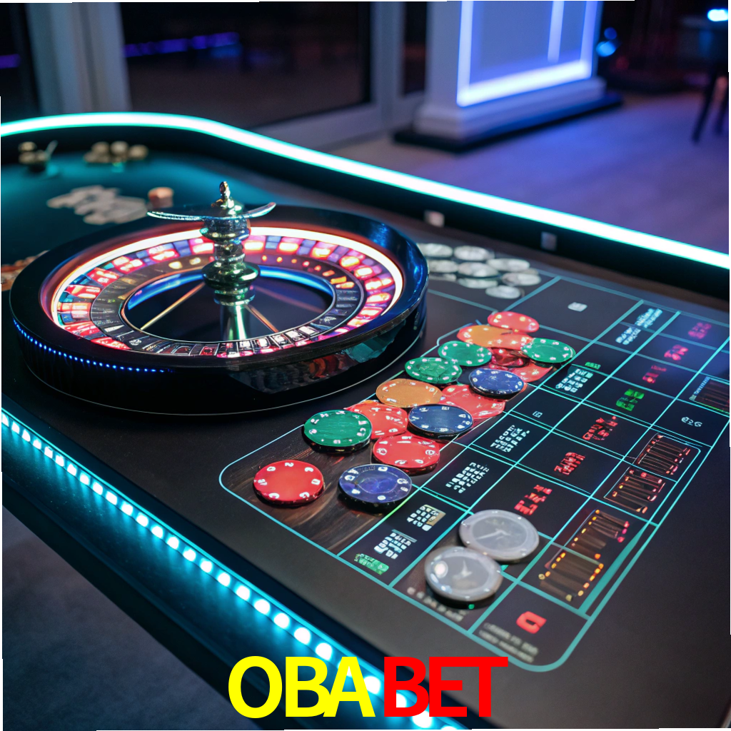 Cassino Online OBABET